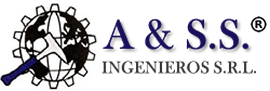 A & S.S INGENIEROS